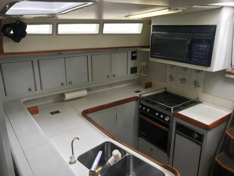Galley