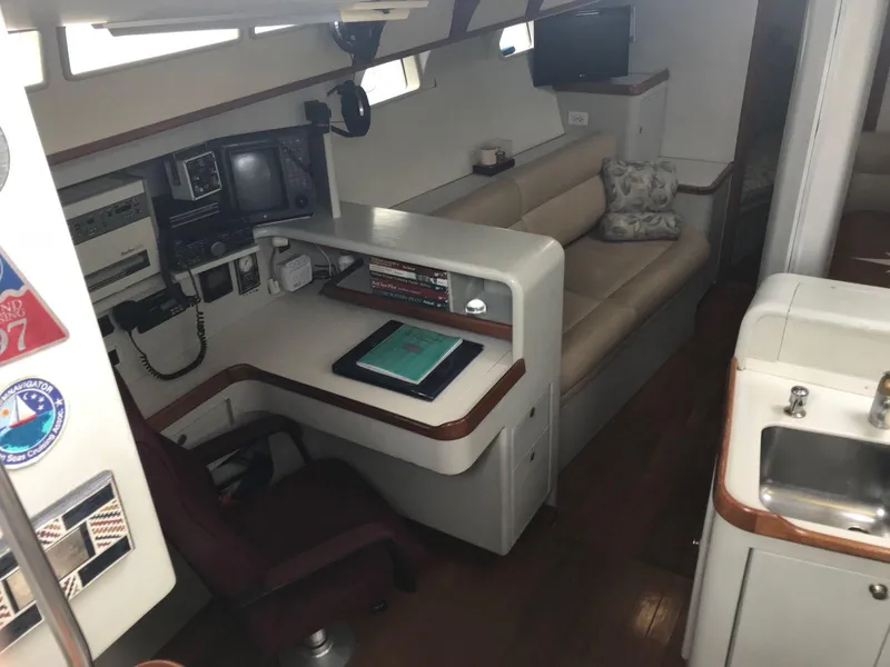 Salon port
