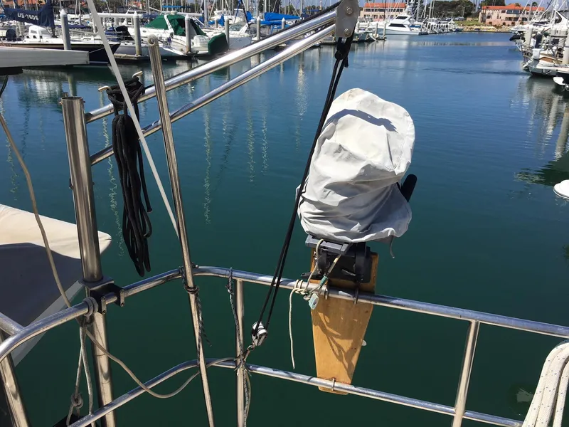 Outboard