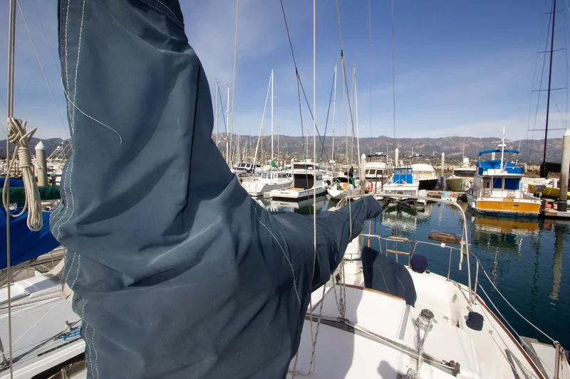 Sailcover