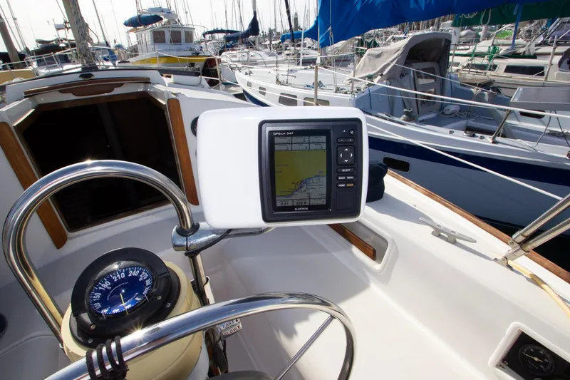 Navigation Center