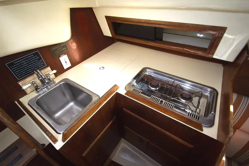Galley