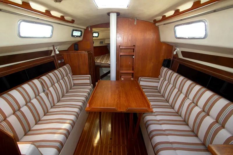 Saloon Table