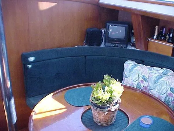 1981 Cheoy Lee Pilothouse