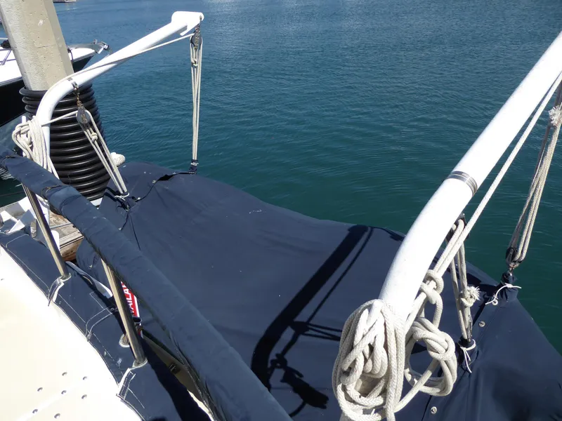 Davits