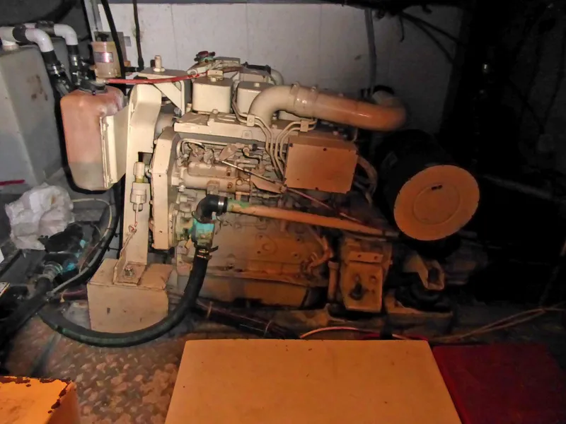 Engine 1