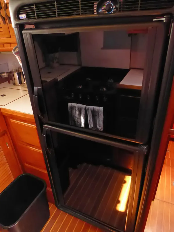 Fridge