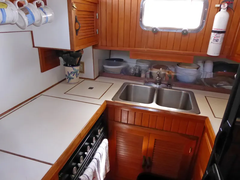 Galley