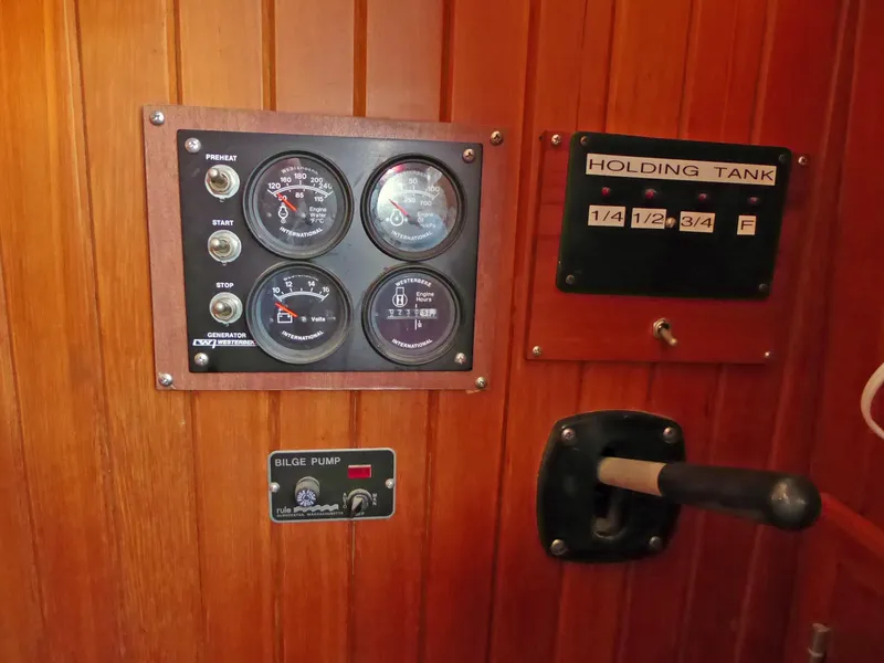 Grnset Controls