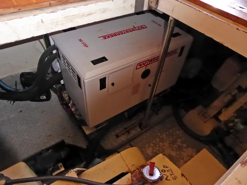 Genset