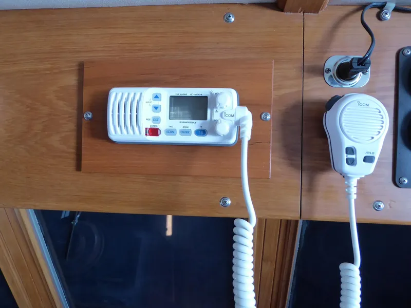Lower VHF