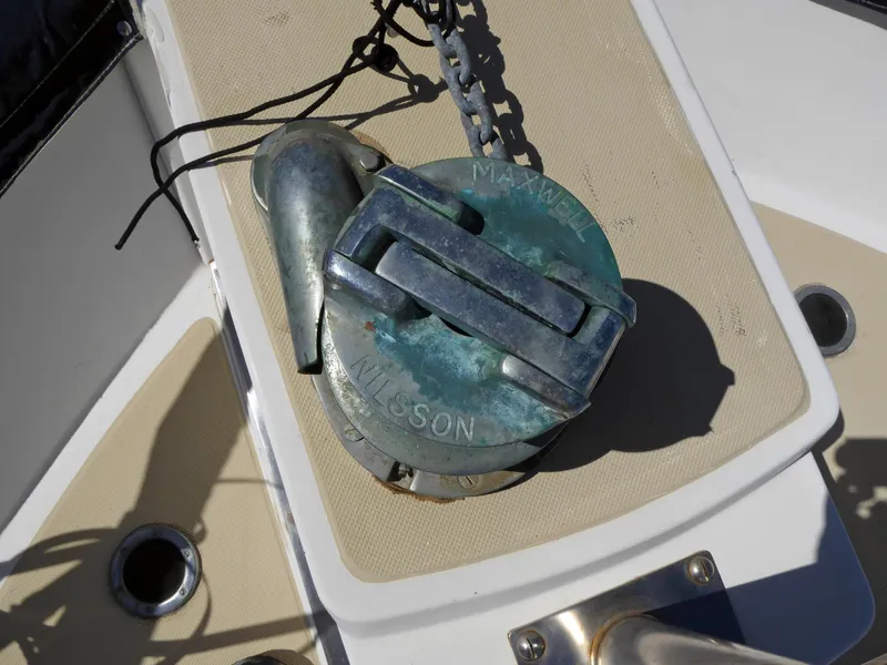 Windlass