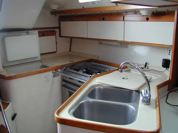 galley