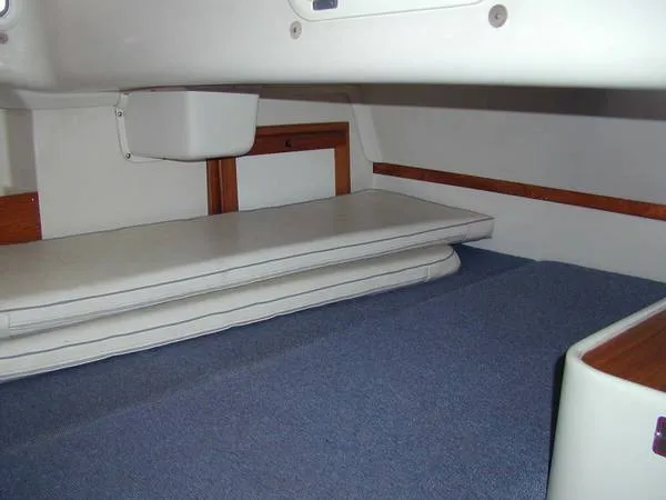 stateroom
