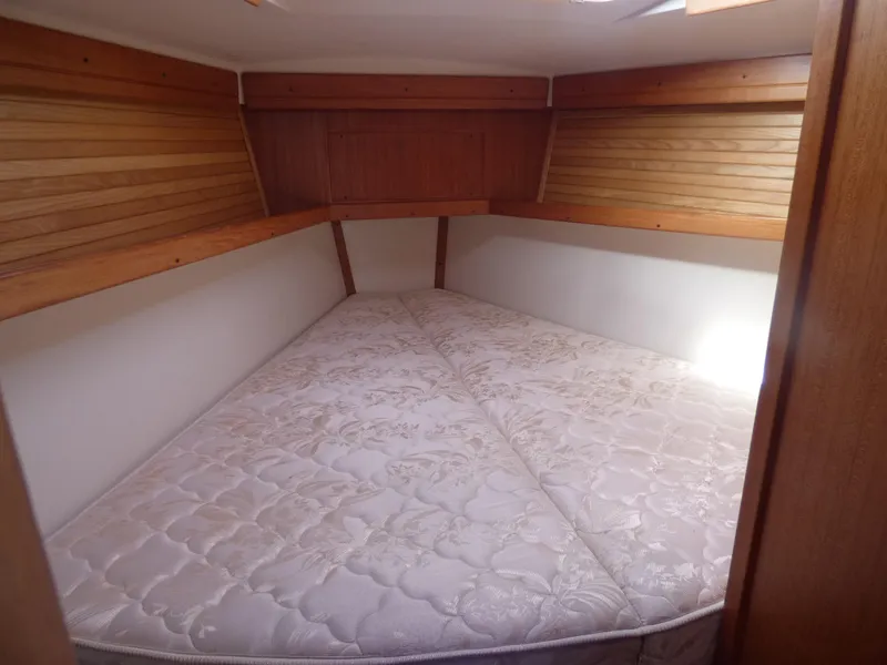 1999 Catalina 400 MkII