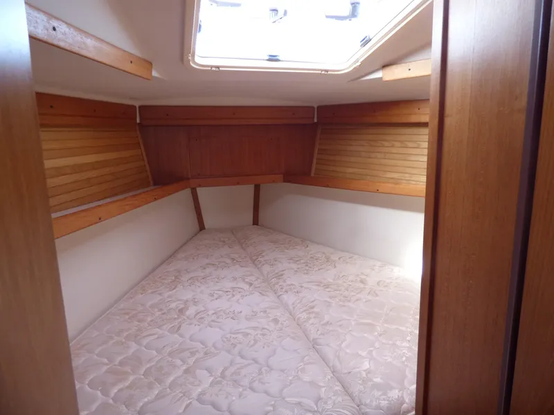 1999 Catalina 400 MkII
