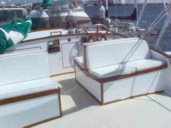 flybridge
