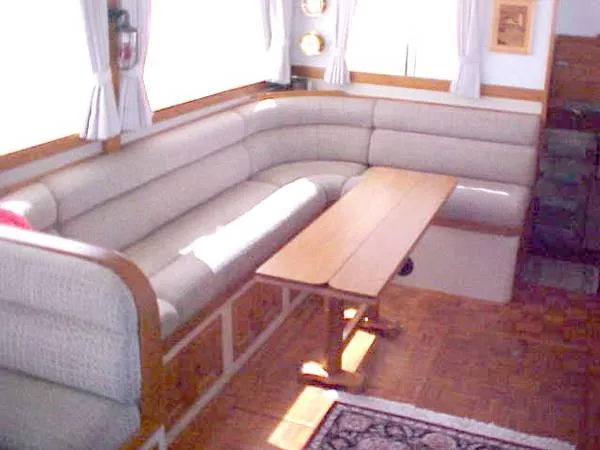 1970 Grand Banks Classic