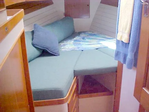 1970 Grand Banks Classic