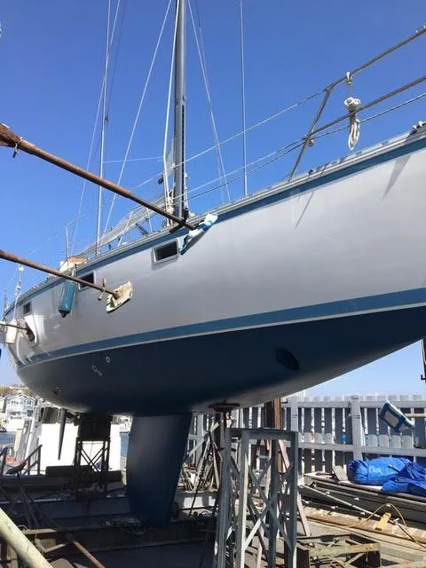 1990 Jeanneau Sun Magic 44