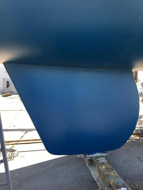 1990 Jeanneau Sun Magic 44