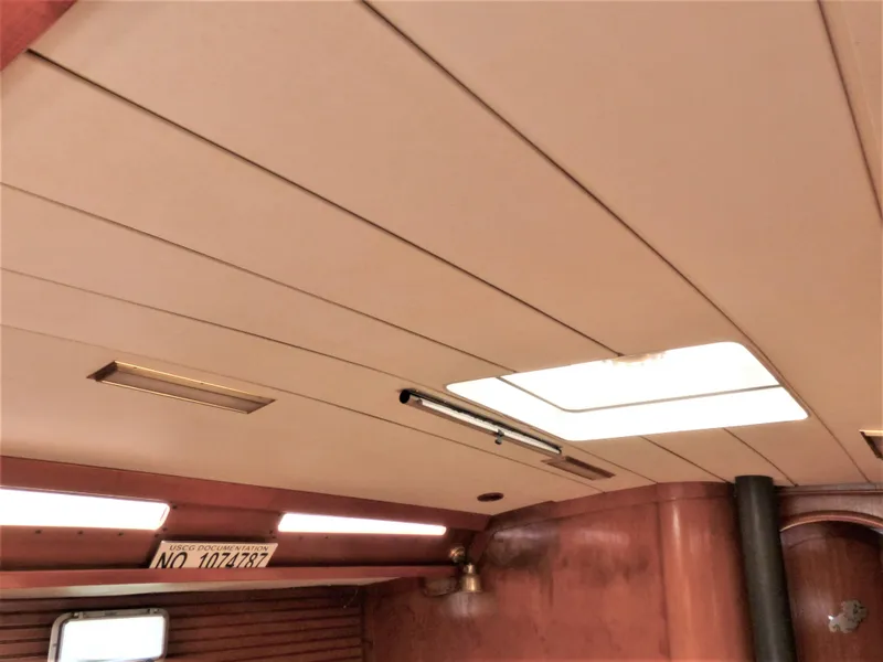 1990 Jeanneau Sun Magic 44