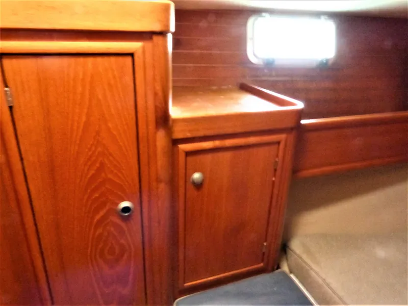 1990 Jeanneau Sun Magic 44