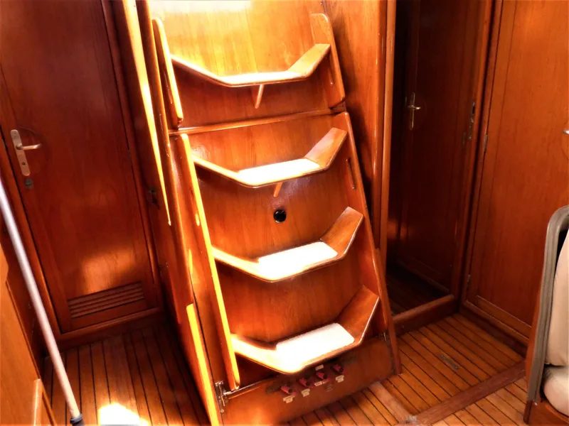 1990 Jeanneau Sun Magic 44