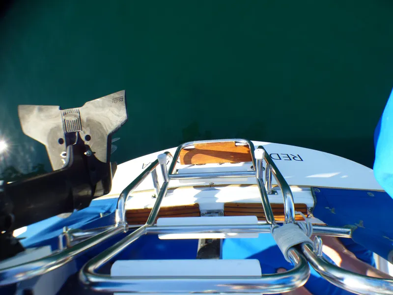 1983 Catalina Sloop