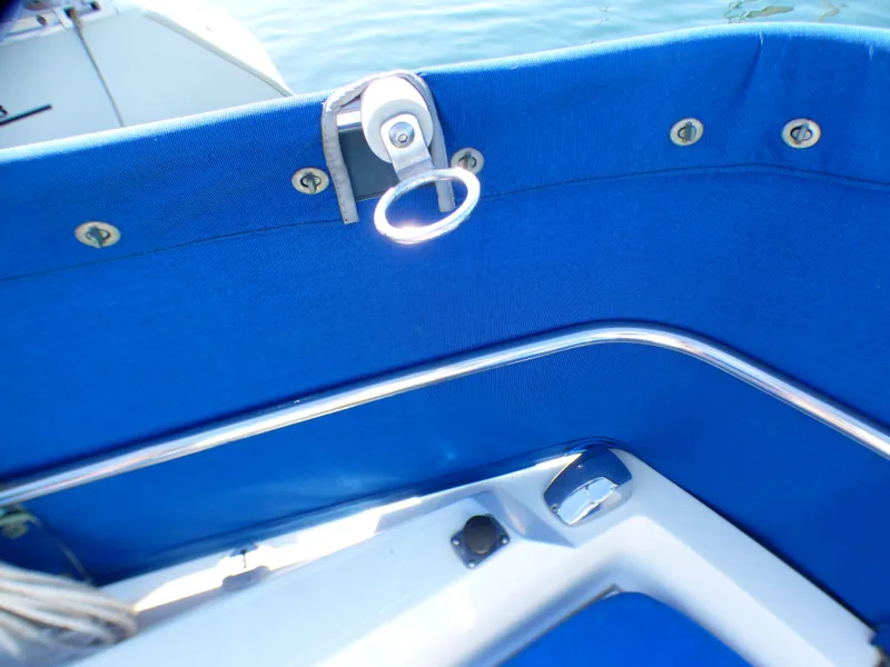 1983 Catalina Sloop