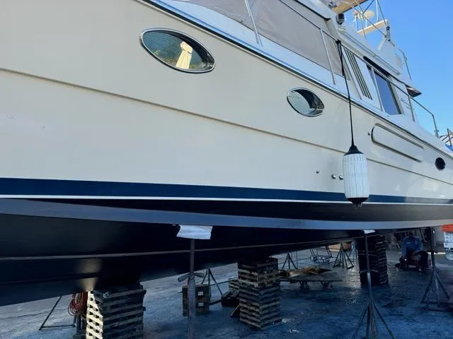 1986 Riva 50 Super America-Special
