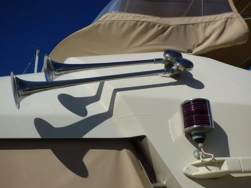 1986 Riva 50 Super America-Special