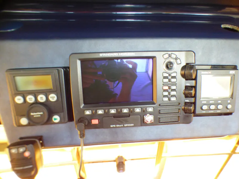 1986 Riva 50 Super America-Special