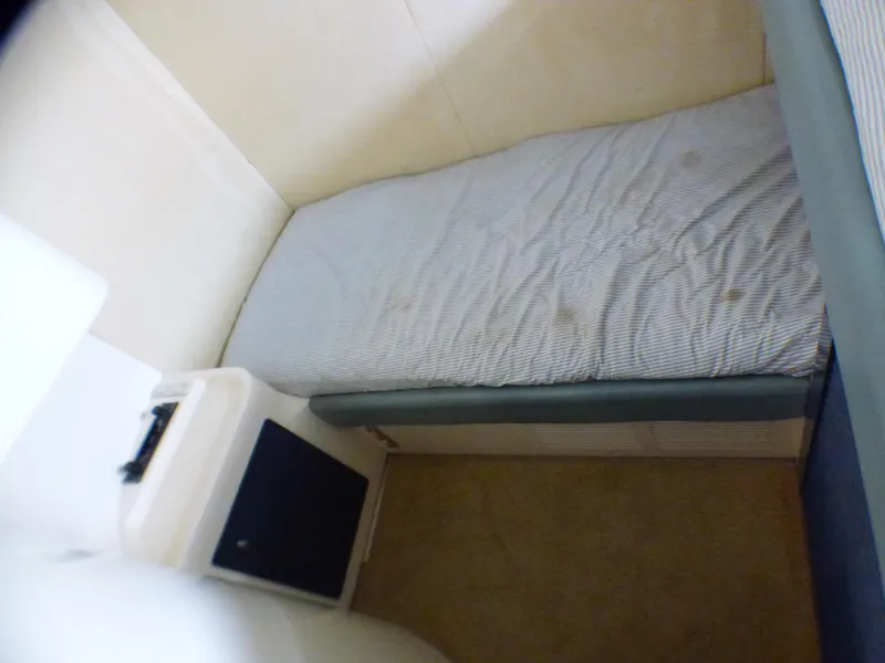 1986 Riva 50 Super America-Special