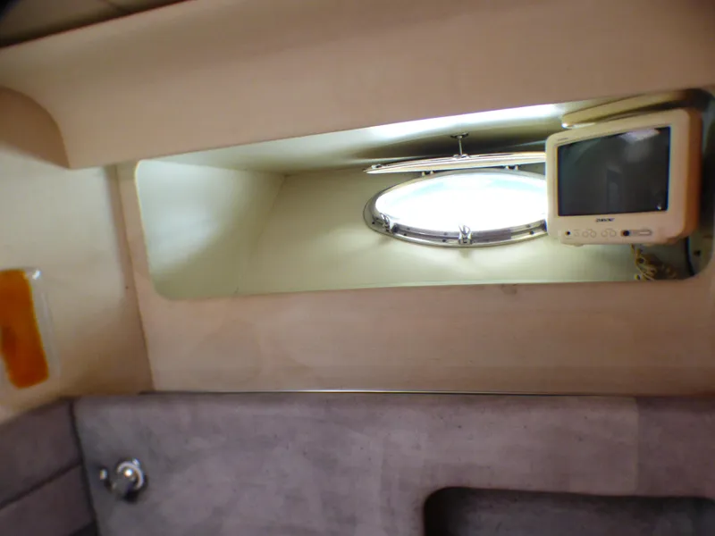 1986 Riva 50 Super America-Special