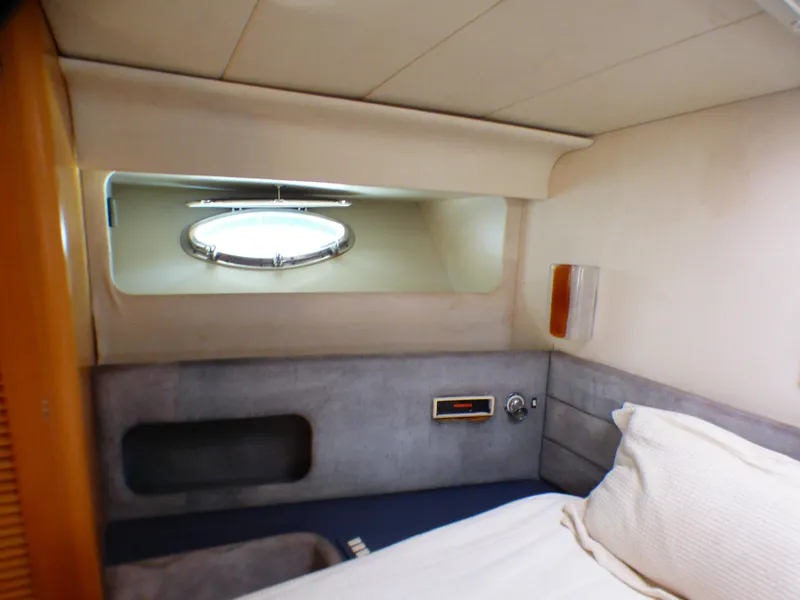 1986 Riva 50 Super America-Special