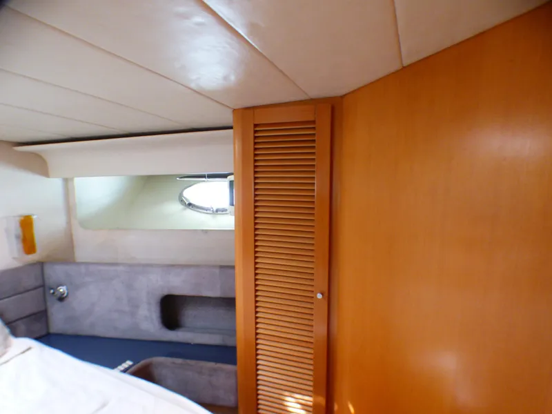 1986 Riva 50 Super America-Special