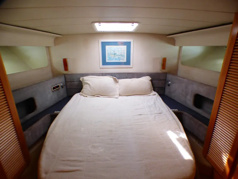 1986 Riva 50 Super America-Special