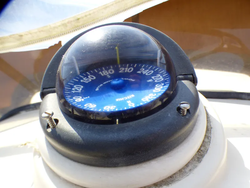 1986 Riva 50 Super America-Special