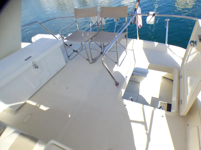 1986 Riva 50 Super America-Special