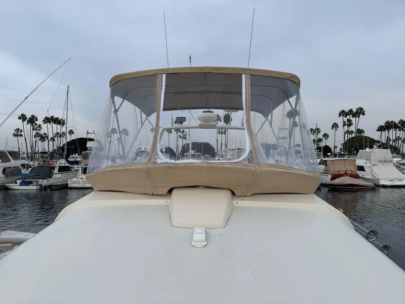 1986 Riva 50 Super America-Special