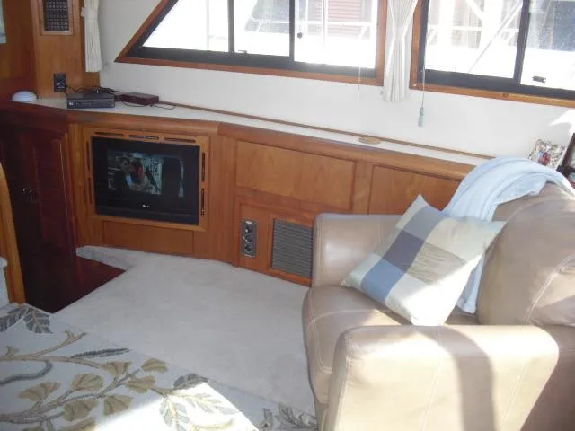 1990 Californian Cockpit Motor Yacht