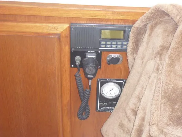 1990 Californian Cockpit Motor Yacht