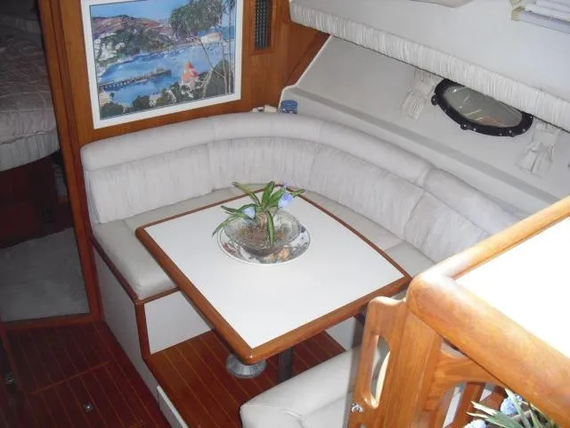 1990 Californian Cockpit Motor Yacht