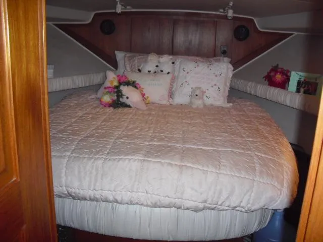 1990 Californian Cockpit Motor Yacht