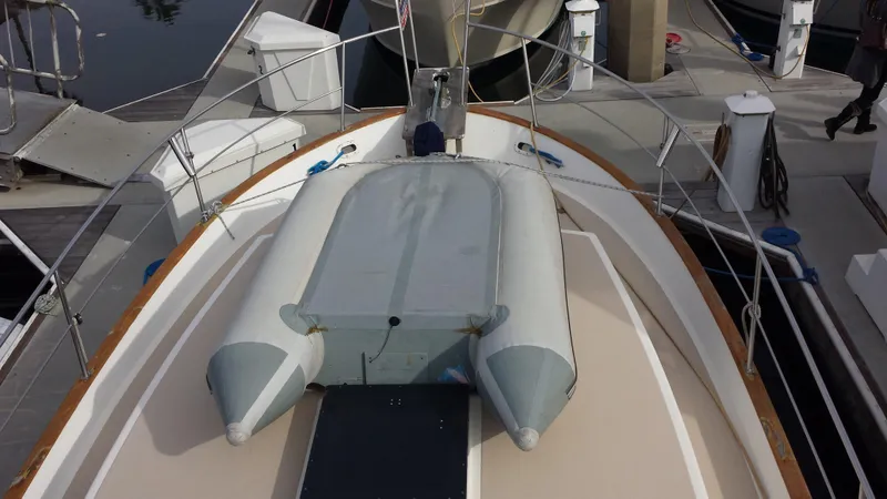 1981 Californian 34 LRC
