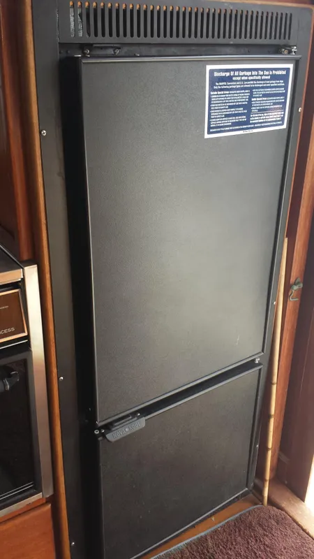 1981 Californian 34 LRC