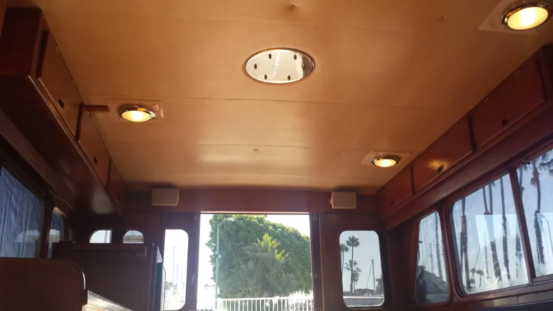 1981 Californian 34 LRC