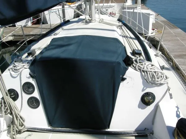 Cockpit
