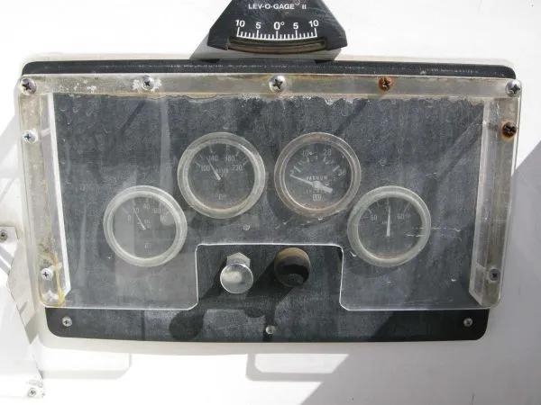 Engine Instruments